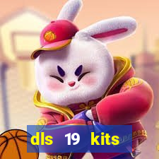 dls 19 kits manchester united